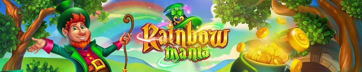 Rainbow Mania