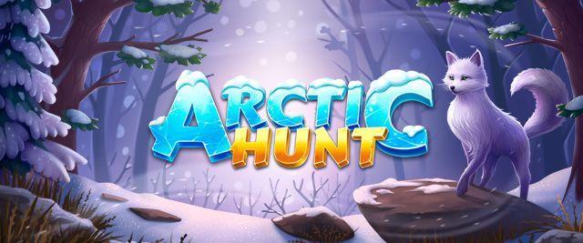 Arctic Hunt