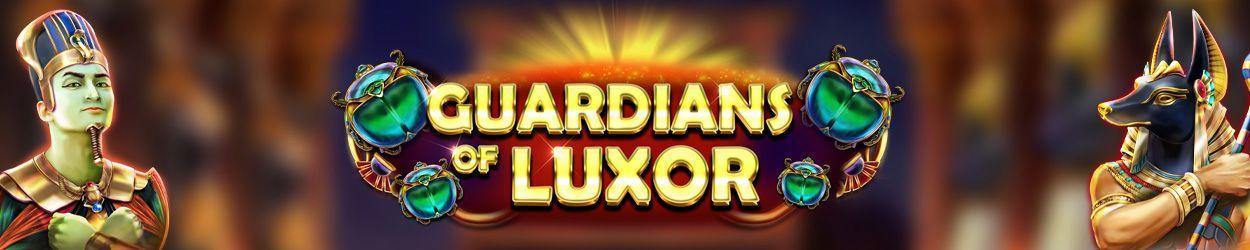 Guardians of Luxor