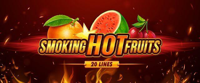 Smoking Hot Fruits 20 Lines