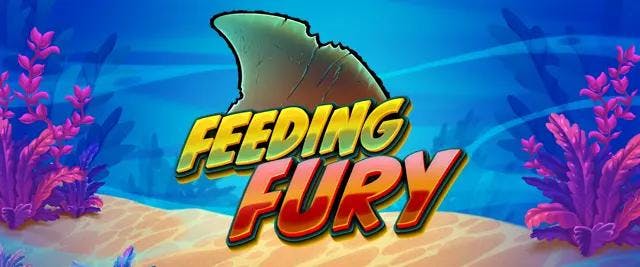 Feeding Fury