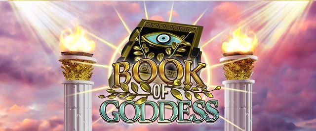 Book Of Goddess