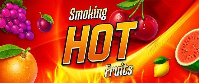 Smoking Hot Fruits 