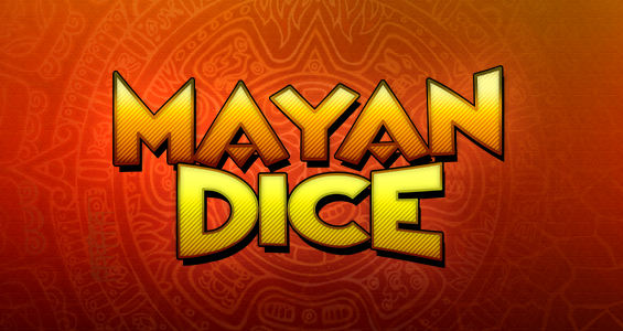 Mayan Dice