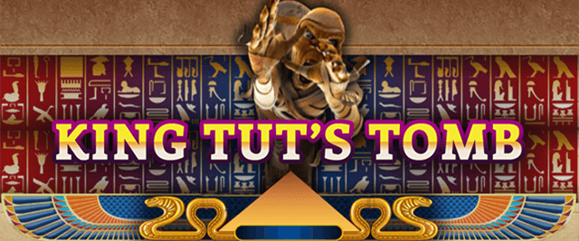 King Tuts Tomb