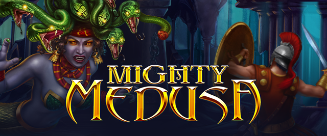 Mighty Medusa