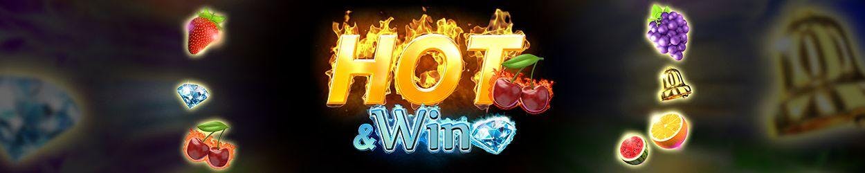 Hot & Win