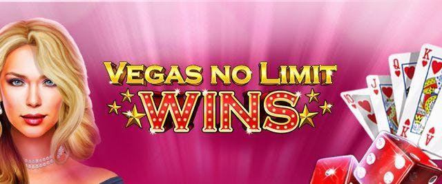 Vegas No Limit Wins