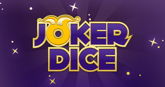 Joker Dice