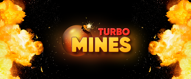 Turbo Mines