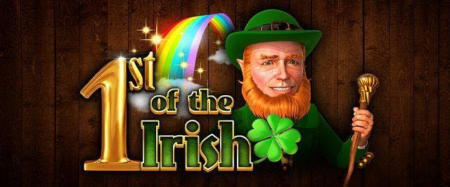 1st of the Irish