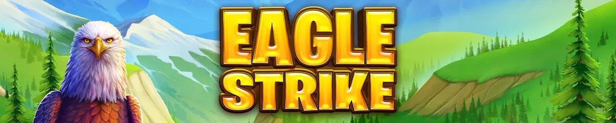 Eagle Strike