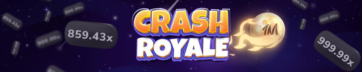 Crash Royale