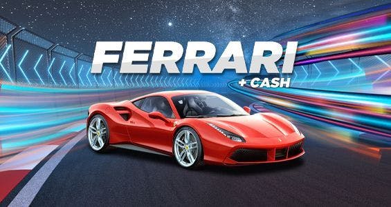 Ferrari