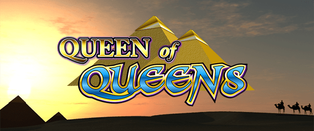 Queen of Queens II