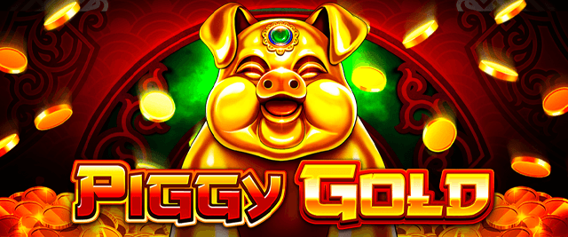 Piggy Gold