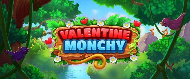 Valentine Monchy