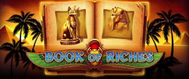 Book of Riches