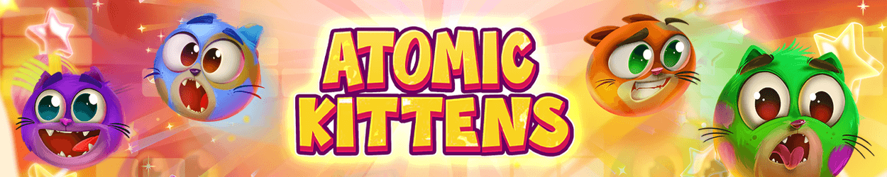 Atomic Kittens