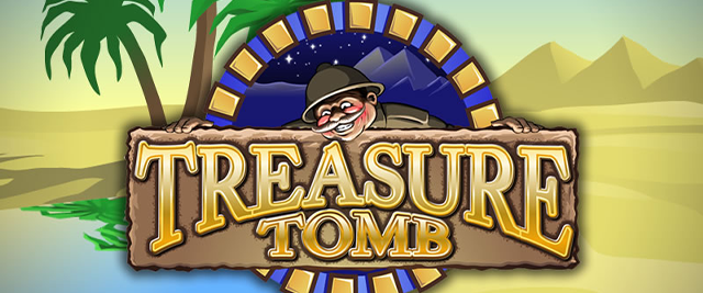 Treasure Tomb