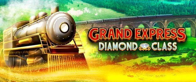 Grand Express Diamond Class