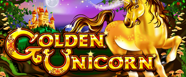 Golden Unicorn