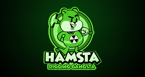 Hamsta