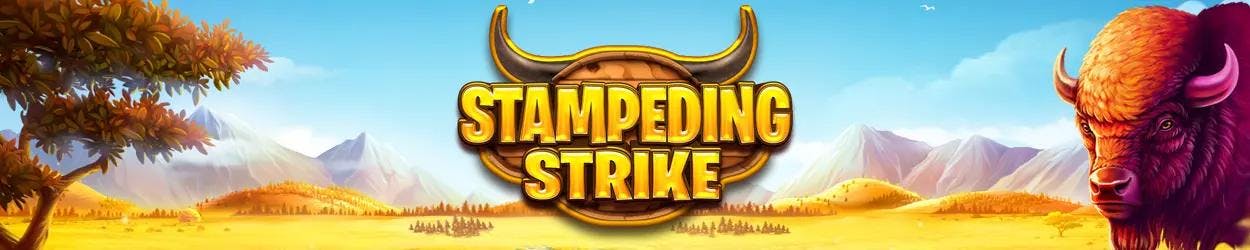 Stampeding Strike