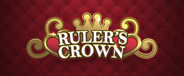 Rulers Crown