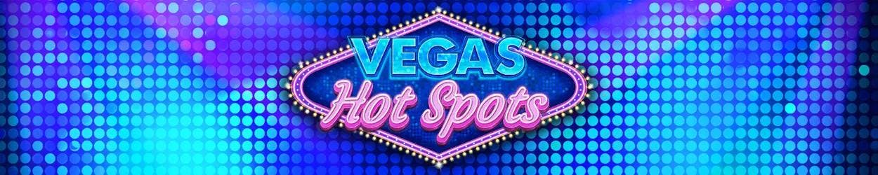 Vegas Hotspots