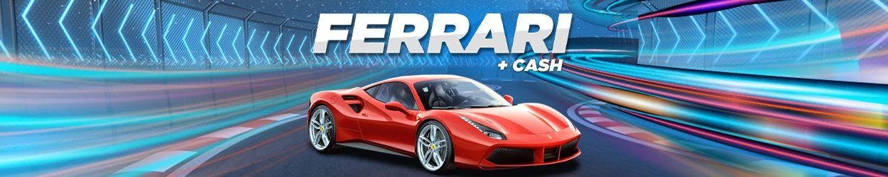 Ferrari