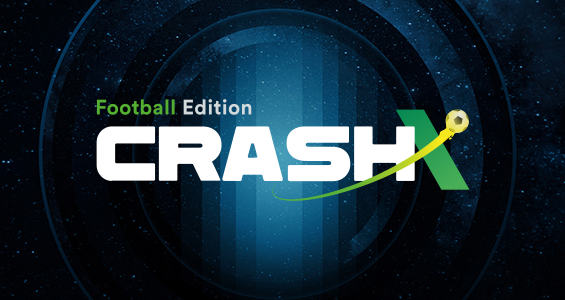 CrashX Football Edition