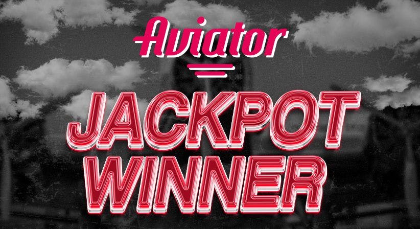 Z.M 'Cashed Out' Aviator Jackpot