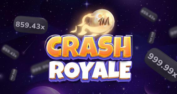 Crash Royale