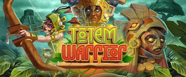 Totem Warrior