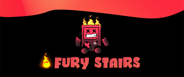 Fury Stairs