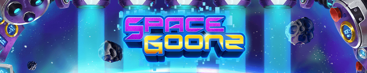 Space Goonz