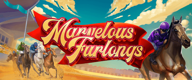 Marvelous Furlongs