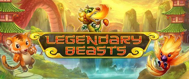 Legendary Beasts