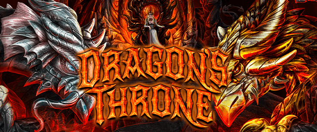 Dragons Throne