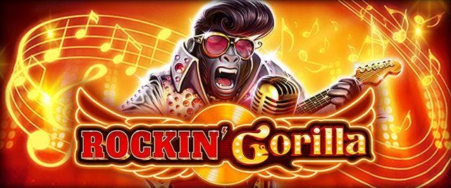 Rockin' Gorilla