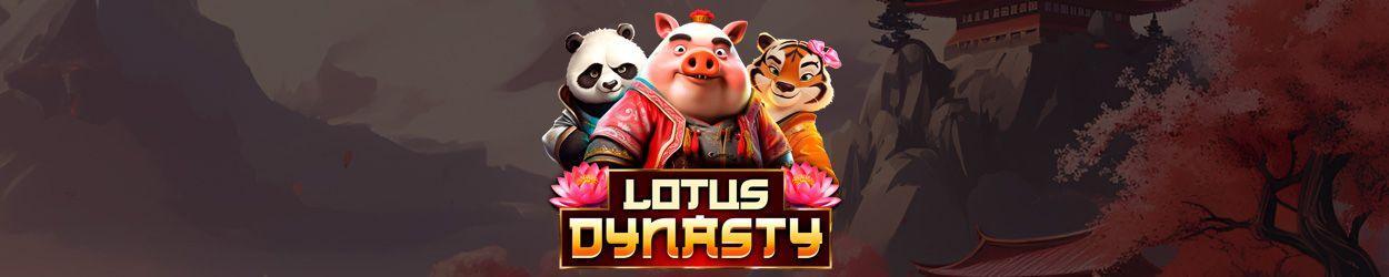 Lotus Dynasty