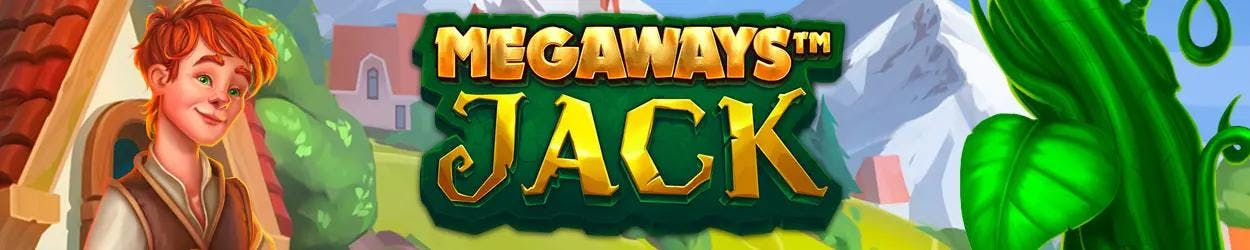 Megaways Jack