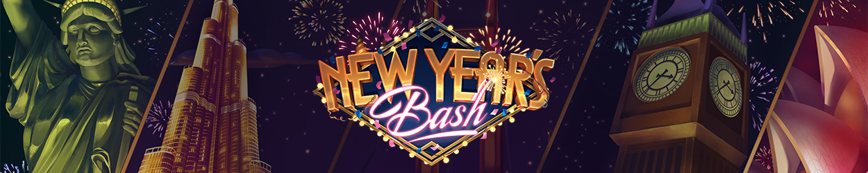 New Years Bash