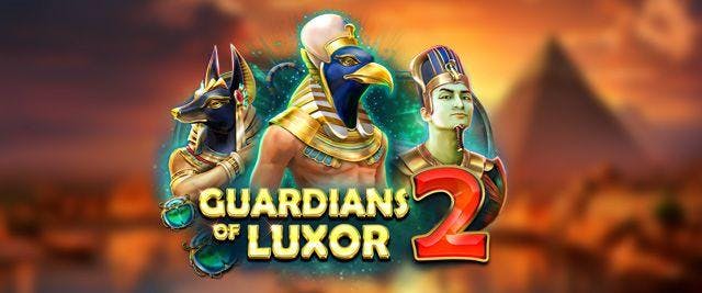 Guardians of Luxor 2