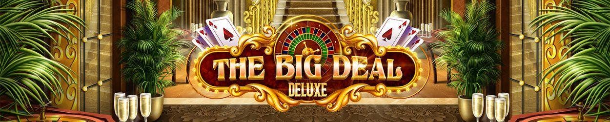 The Big Deal Deluxe