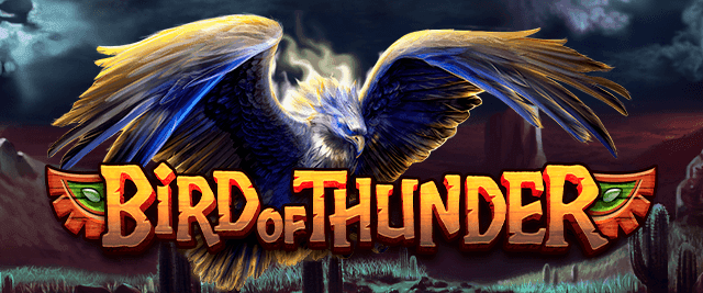 Bird of Thunder