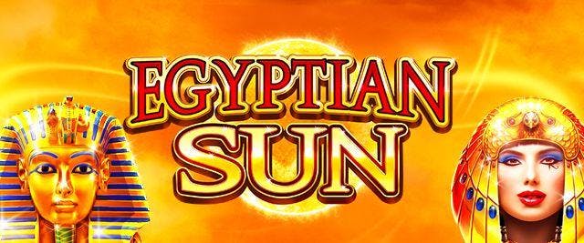 Egyptian Sun