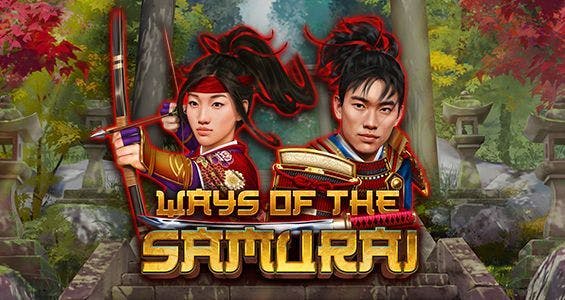 Ways of the Samurai