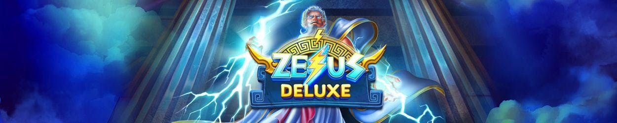 Zeus Deluxe